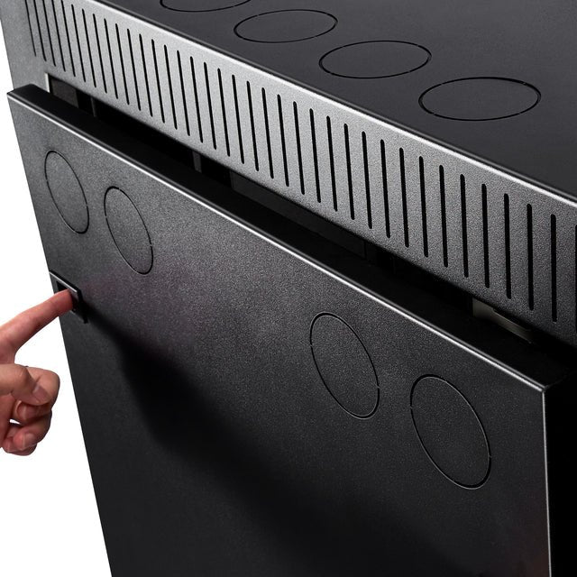 Rich Solar ALPHA 5 PRO Battery Rack - Image 7