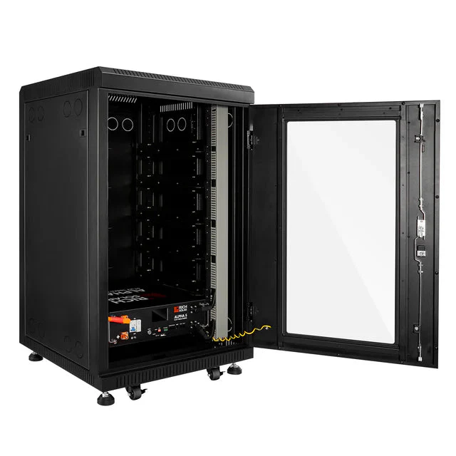 Rich Solar ALPHA 5 PRO Battery Rack - Image 8