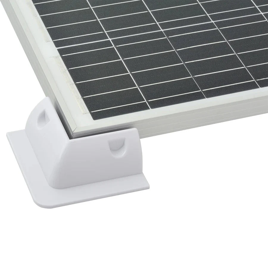 Rich Solar Corner Bracket Mount Set Of 6 - Image 13