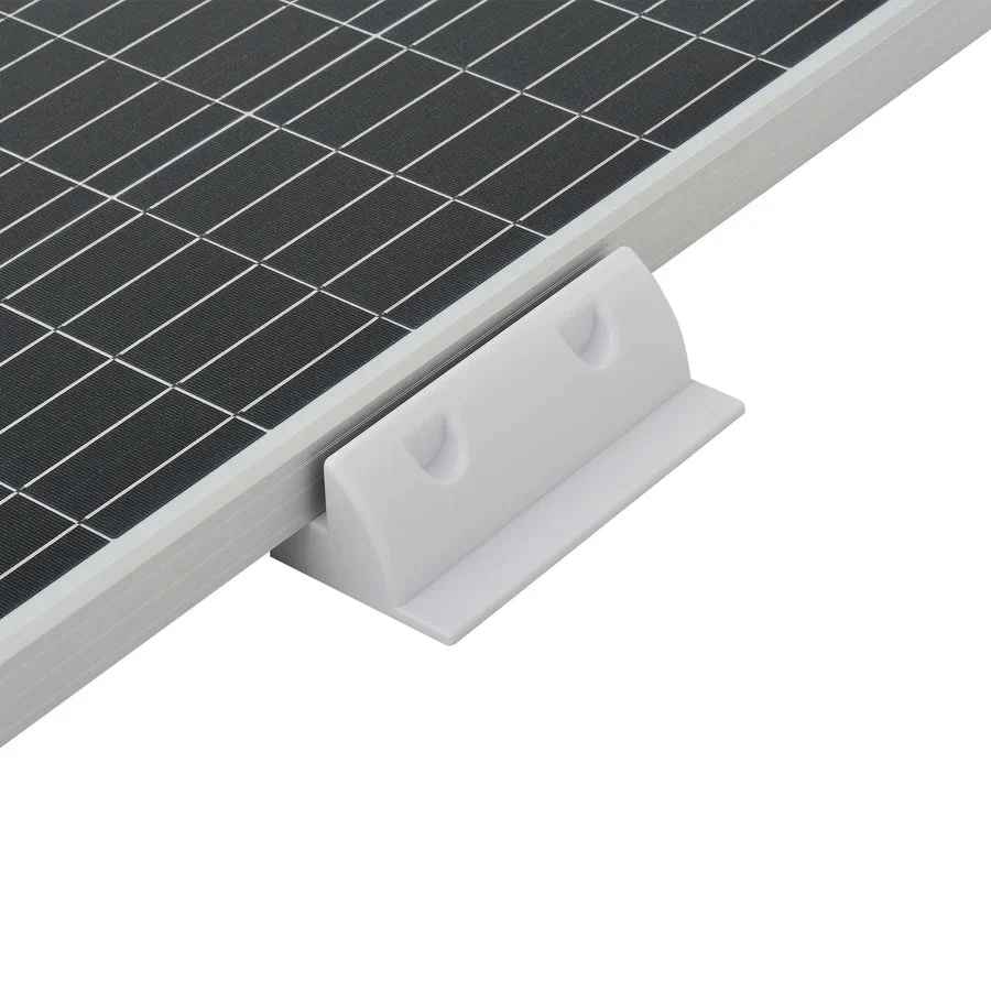 Rich Solar Corner Bracket Mount Set Of 6 - Image 14