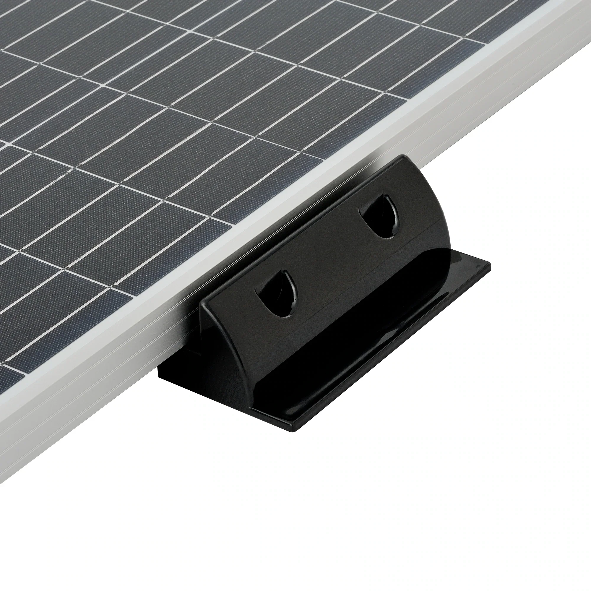 Rich Solar Corner Bracket Mount Set Of 6 - Image 7