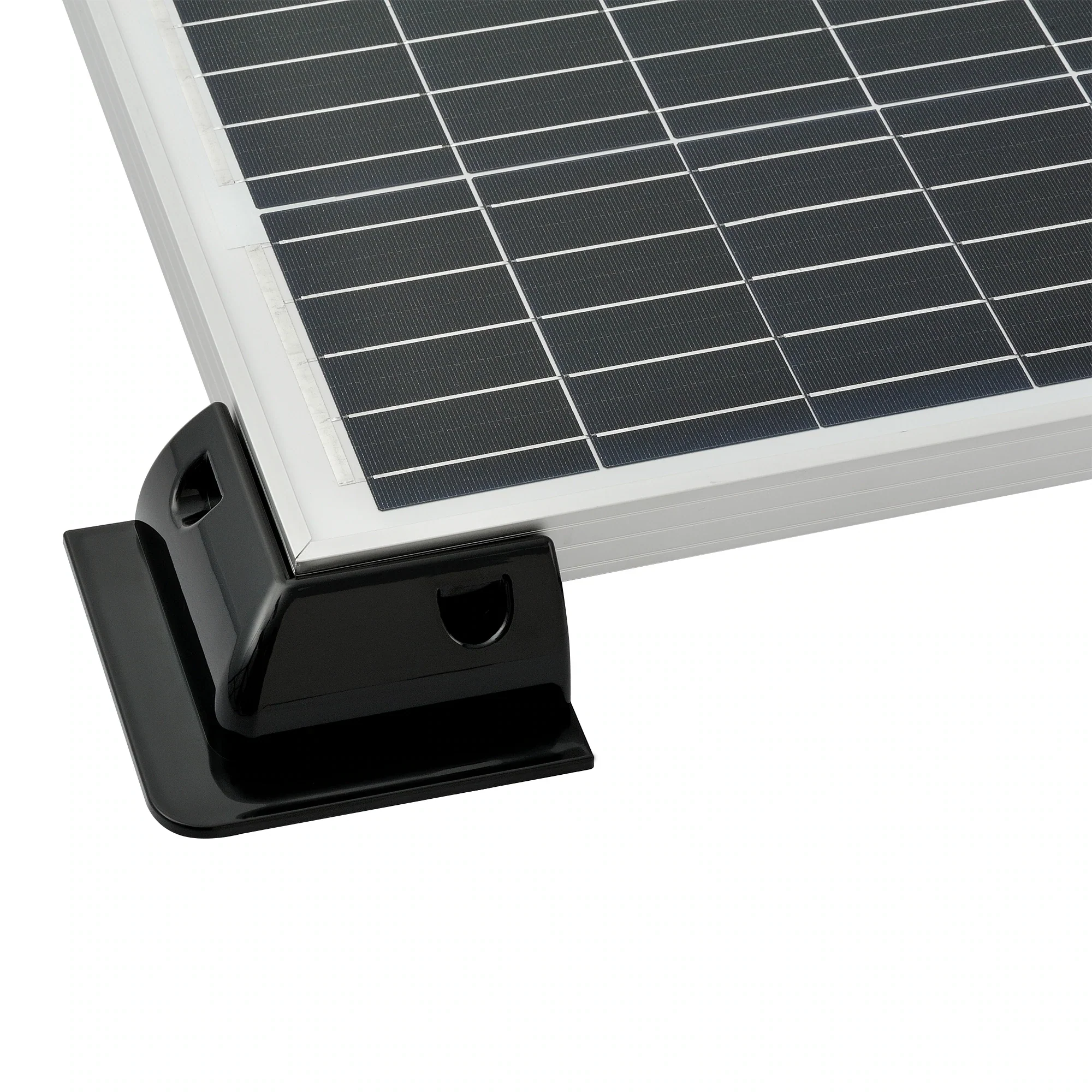 Rich Solar Corner Bracket Mount Set Of 6 - Image 8