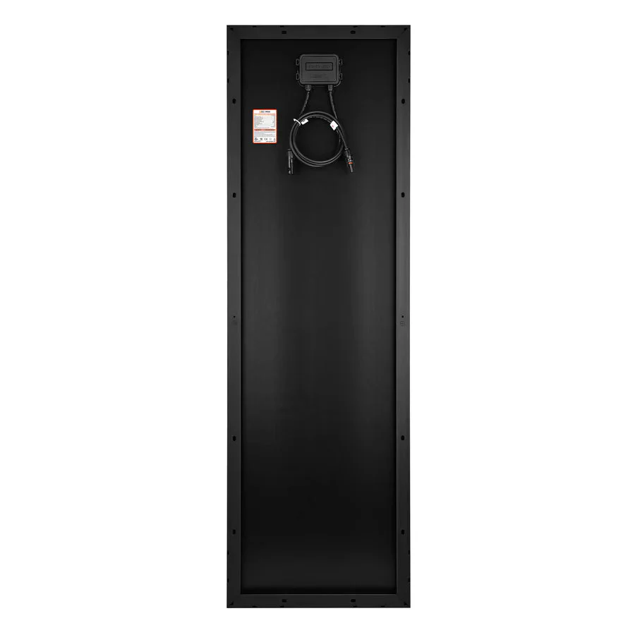 Rich Solar MEGA 100 Watt 12V Slim Monocrystalline Solar Panel - Image 13