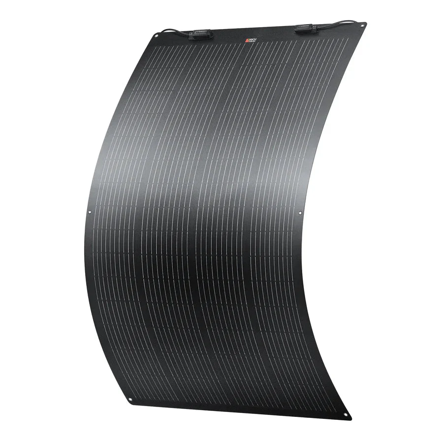 Rich Solar MEGA 200 FLEX PRO 200W 24V Flexible Solar Panel