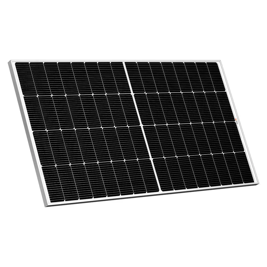 Rich Solar Mega 220 Watt 12V Monocrystalline Solar Panel - Image 6