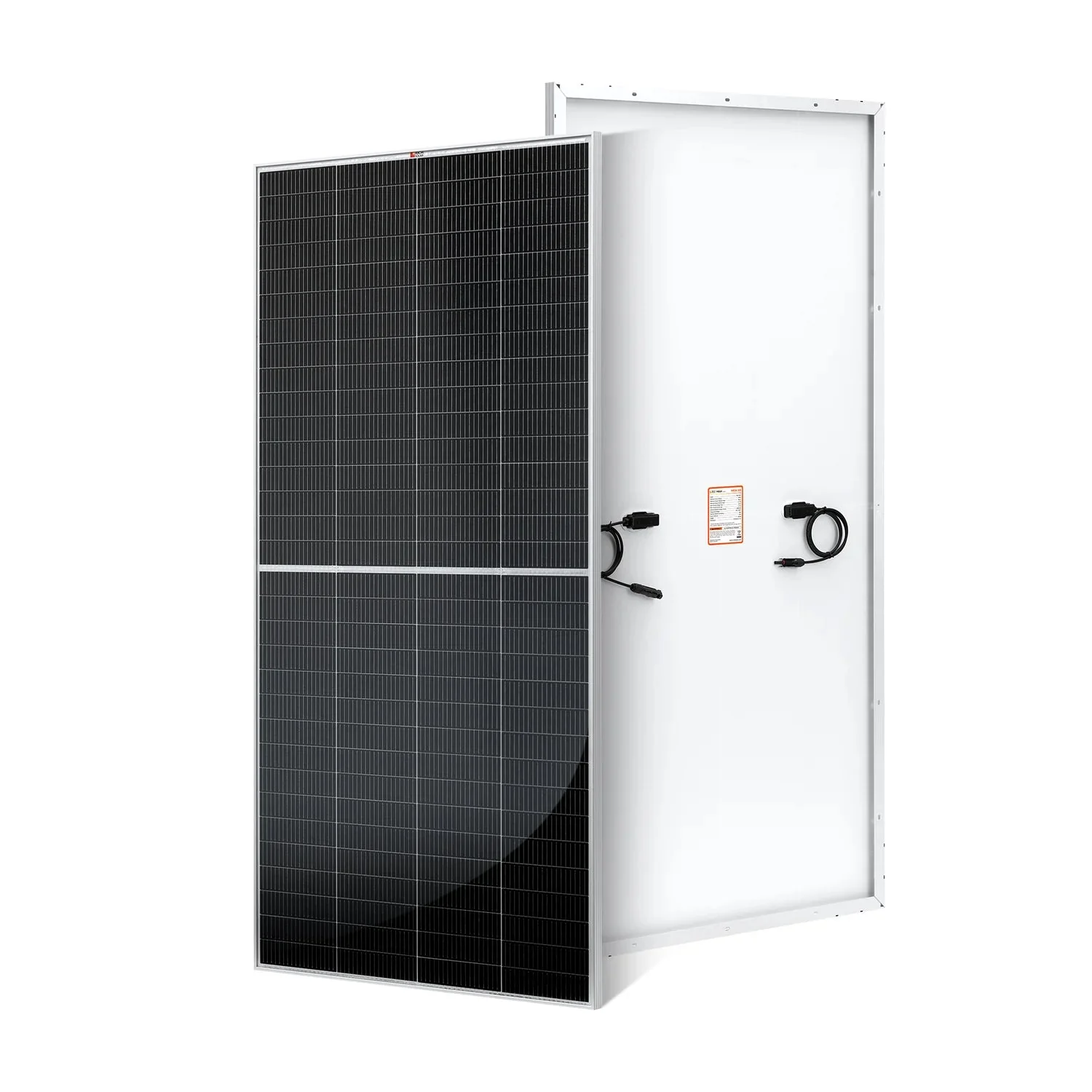 Rich Solar MEGA 335 PRO 335 Watt Monocrystalline Solar Panel - Image 5