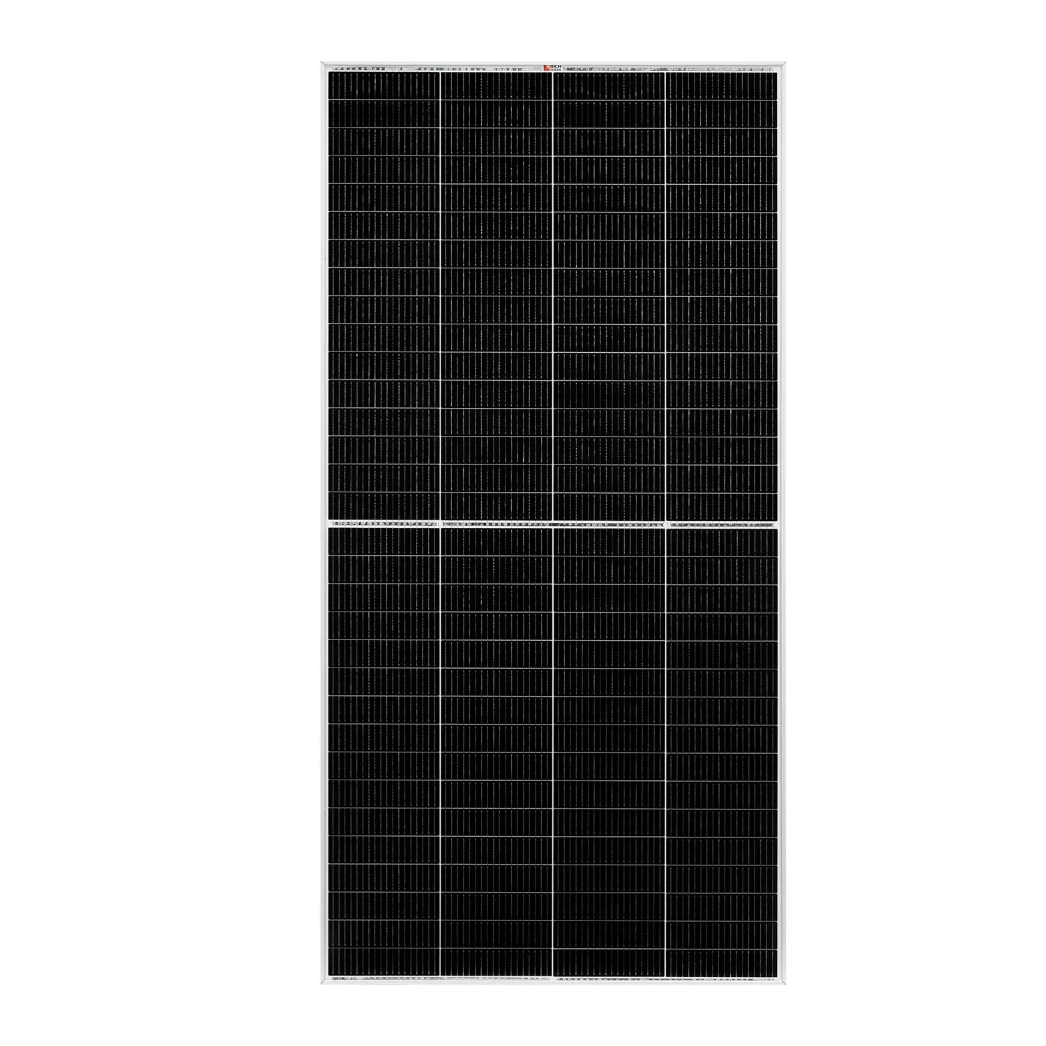 Rich Solar MEGA 335 PRO 335 Watt Monocrystalline Solar Panel - Image 7