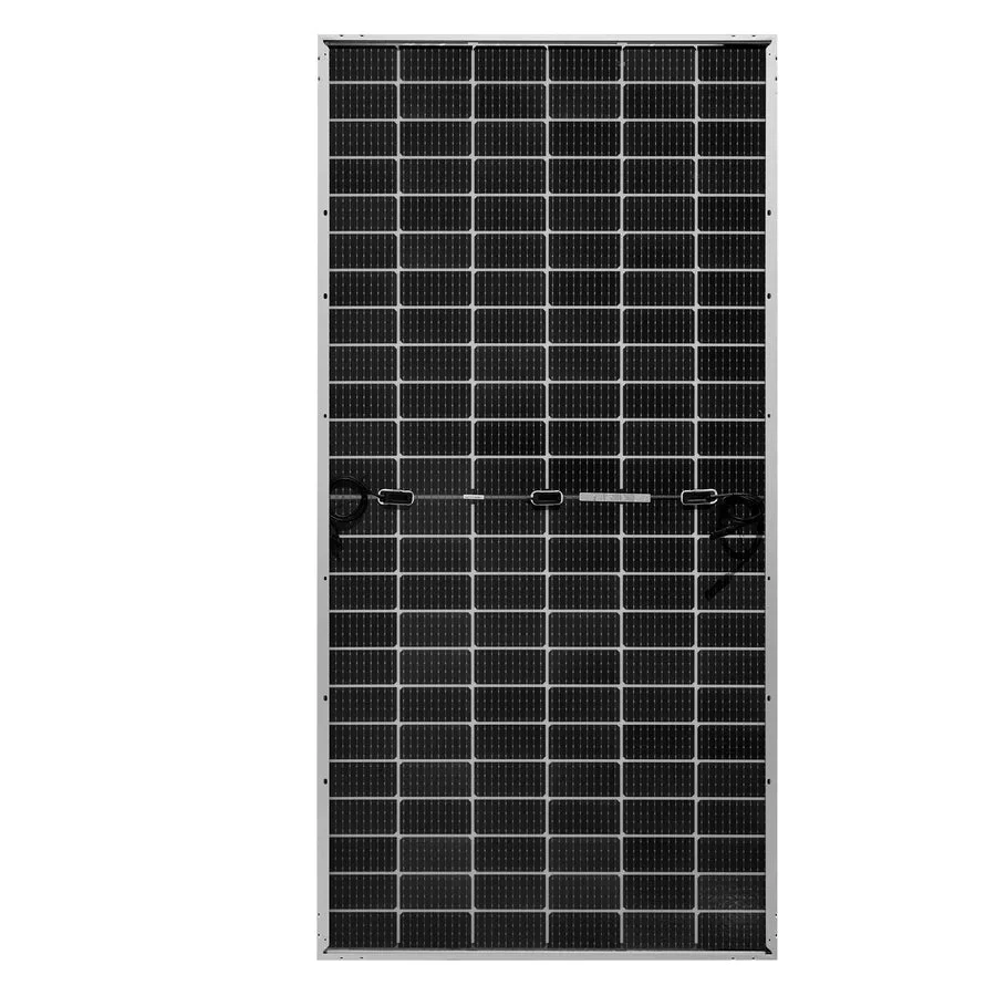 Rich Solar MEGA 550 | 550 Watt Bifacial Rigid Monocrystalline Solar Panel - Image 4