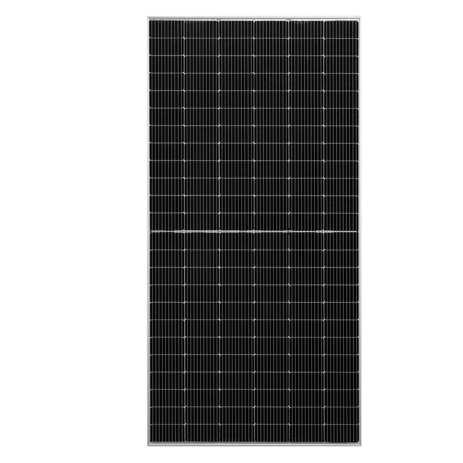 Rich Solar MEGA 550 | 550 Watt Bifacial Rigid Monocrystalline Solar Panel - Image 5