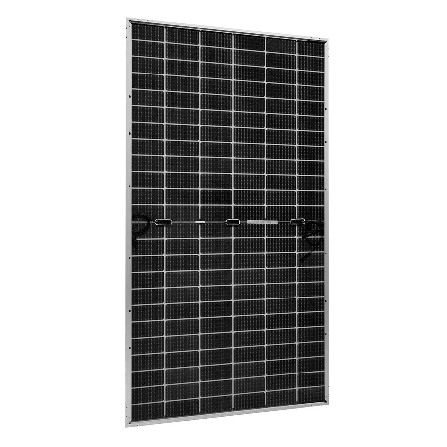 Rich Solar MEGA 550 | 550 Watt Bifacial Rigid Monocrystalline Solar Panel - Image 6
