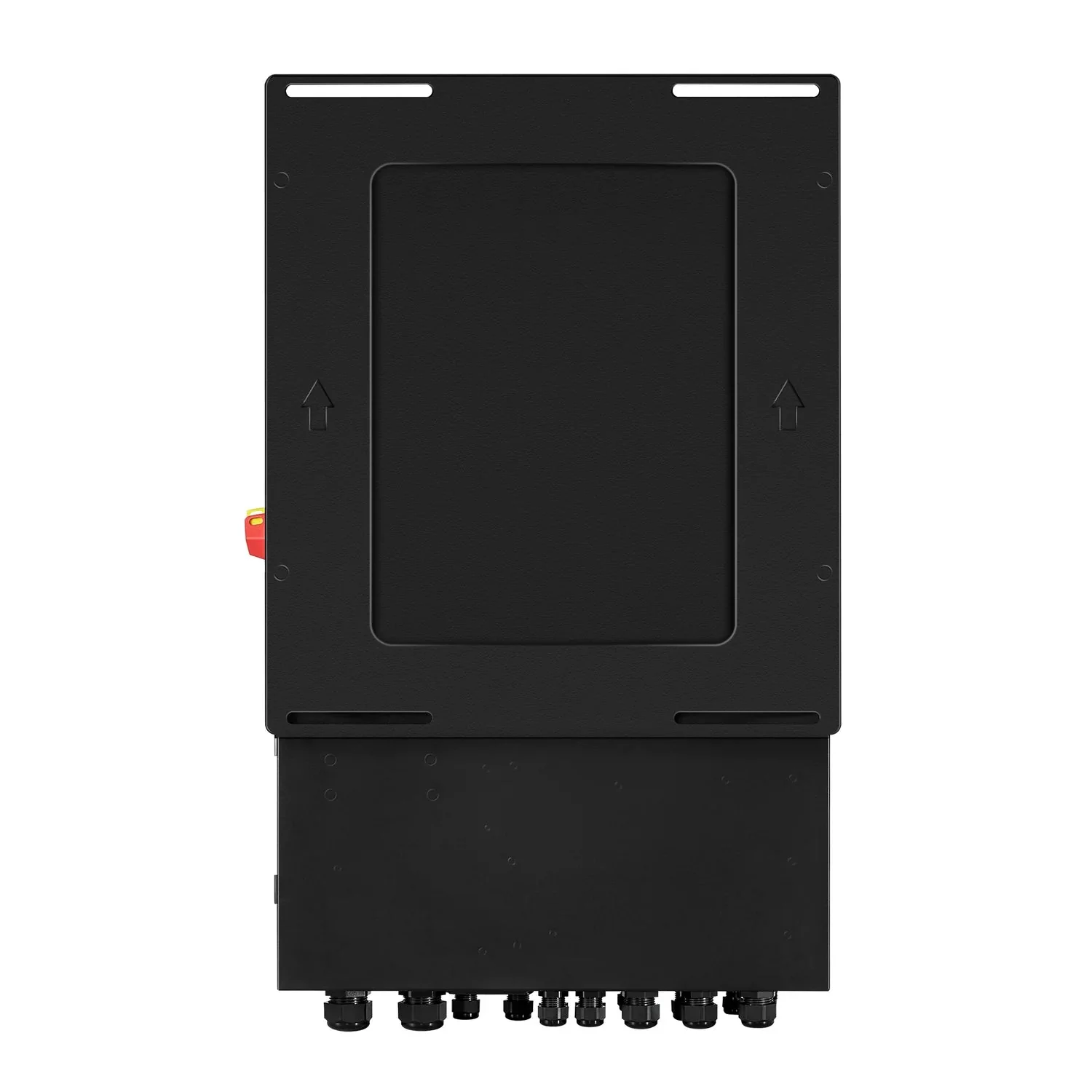 Rich Solar NOVA 12K PV Hybrid Inverter 48V 120/240V Split Phase - Image 6