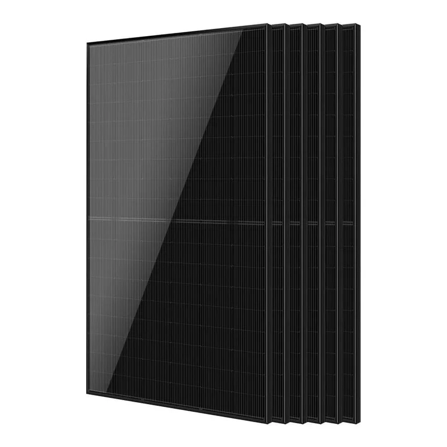 SunGoldPower 440W Monocrystalline Black N-Type Solar Panel - Image 3