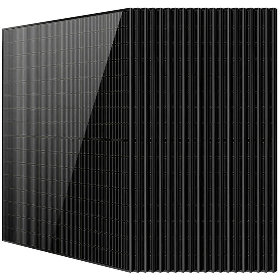 SunGoldPower 450 Watt Bifacial N-Type Monocrystalline Solar Panel - Image 10