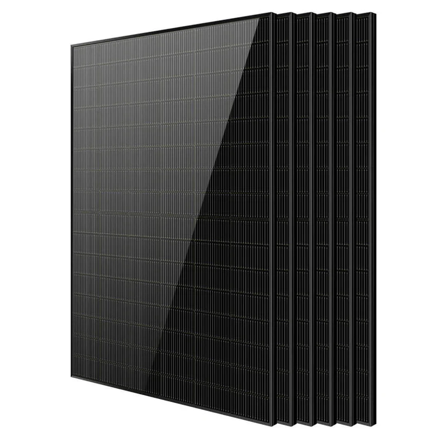 SunGoldPower 450 Watt Bifacial N-Type Monocrystalline Solar Panel - Image 3