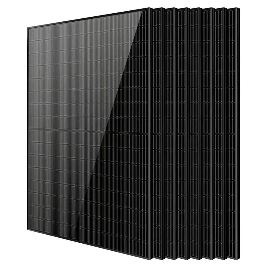 SunGoldPower 450 Watt Bifacial N-Type Monocrystalline Solar Panel - Image 4