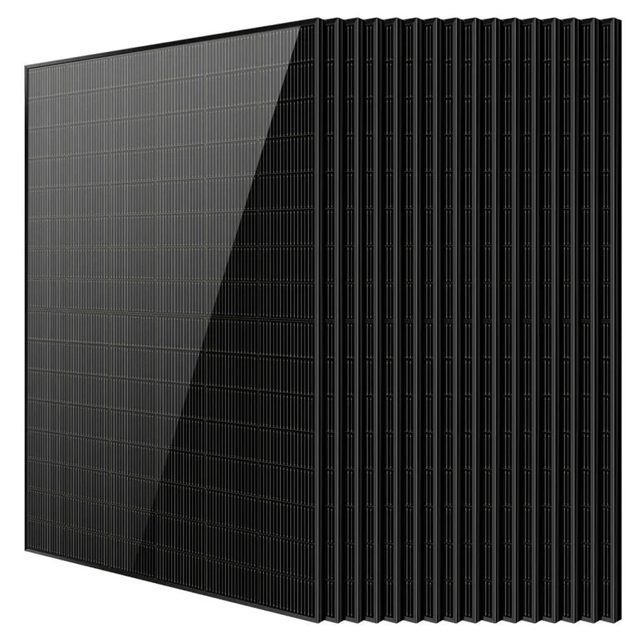 SunGoldPower 450 Watt Bifacial N-Type Monocrystalline Solar Panel - Image 8