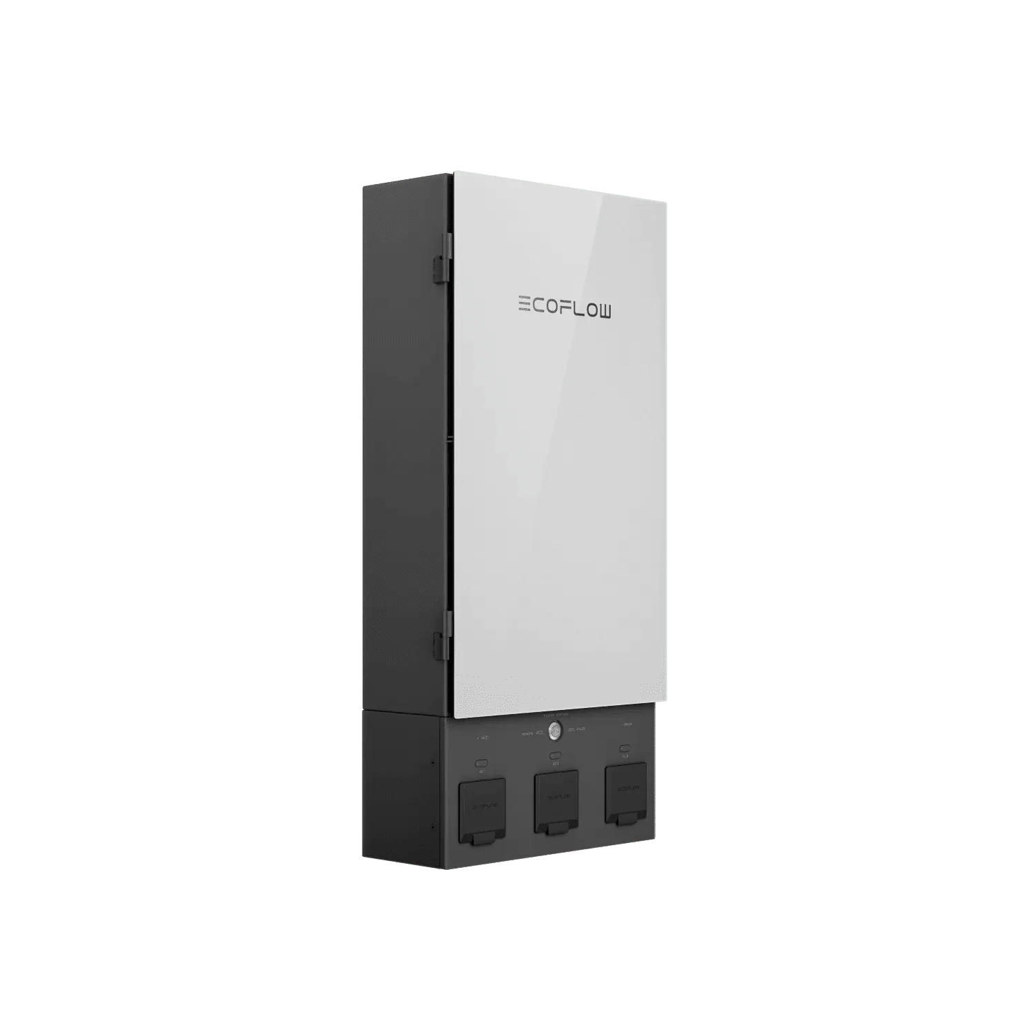 [Triple Kit] EcoFlow DELTA Pro 3 Portable Power Station + Smart Home Panel 2 - Image 15