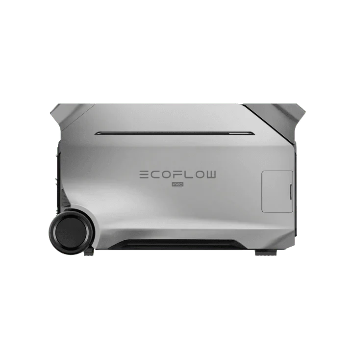 [Triple Kit] EcoFlow DELTA Pro 3 Portable Power Station + Smart Home Panel 2 - Image 9