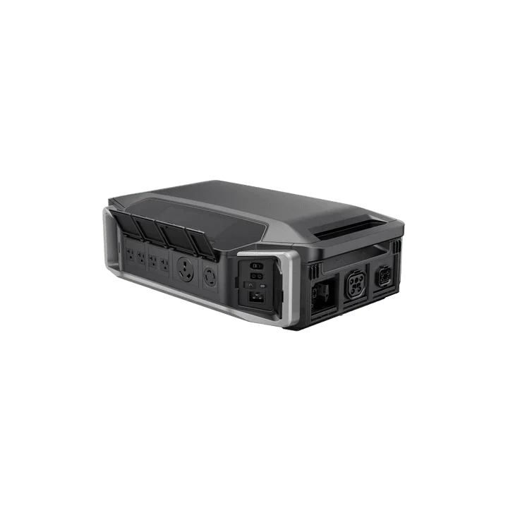 EcoFlow DELTA Pro Ultra Inverter + Batteries - Image 12