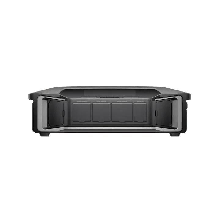 EcoFlow DELTA Pro Ultra Inverter + Batteries - Image 13