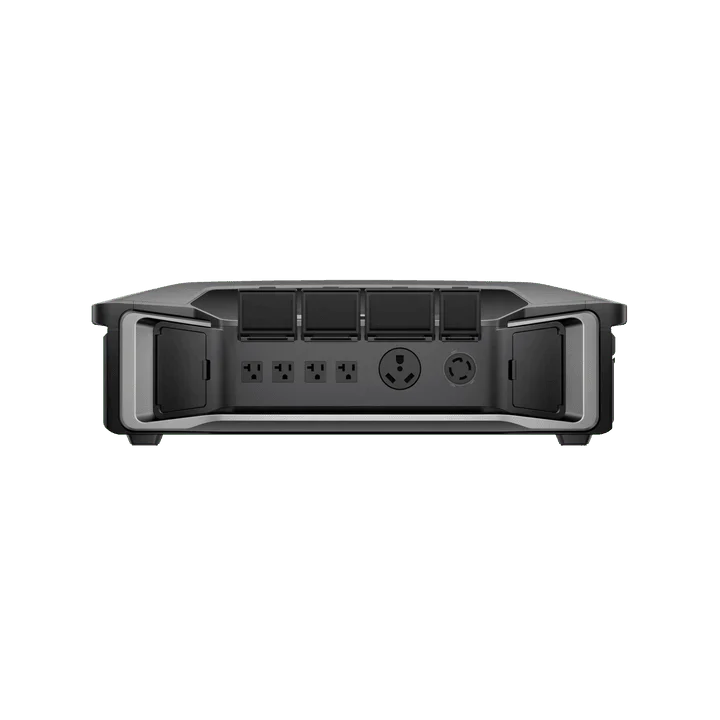 EcoFlow DELTA Pro Ultra Inverter + Batteries - Image 14