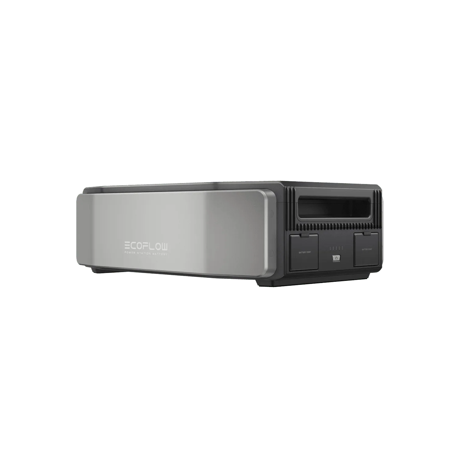 EcoFlow DELTA Pro Ultra Inverter + Batteries - Image 17