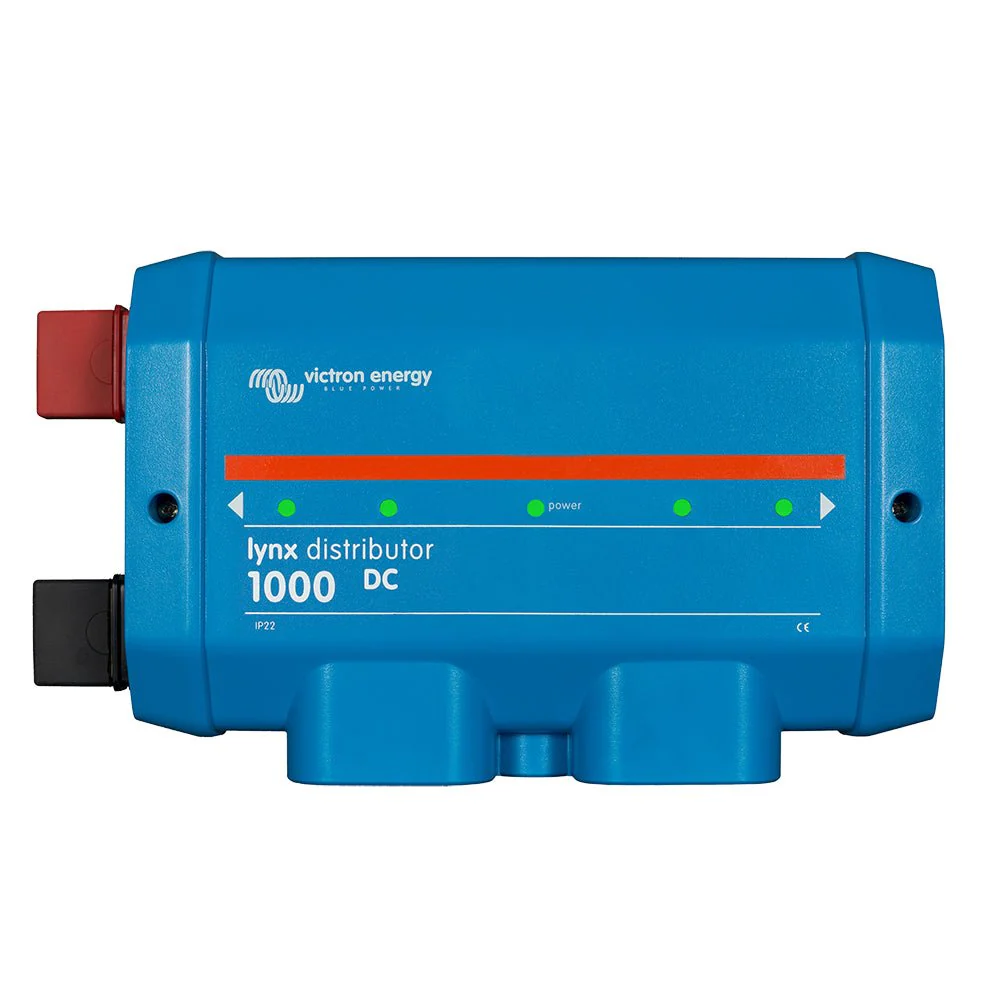 Victron Lynx Distributor w/ M8 Terminals