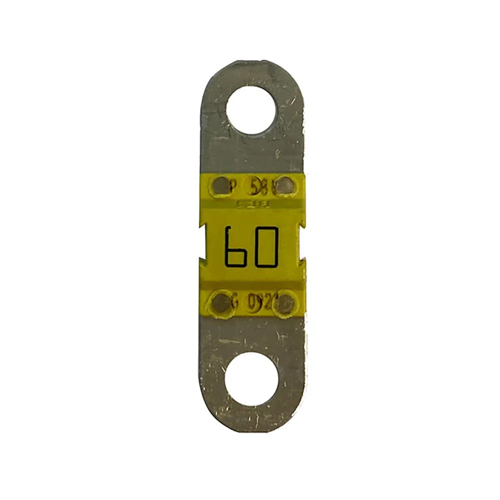 Victron MIDI-Fuse 60A/58V f/48V Products (Package of 1)
