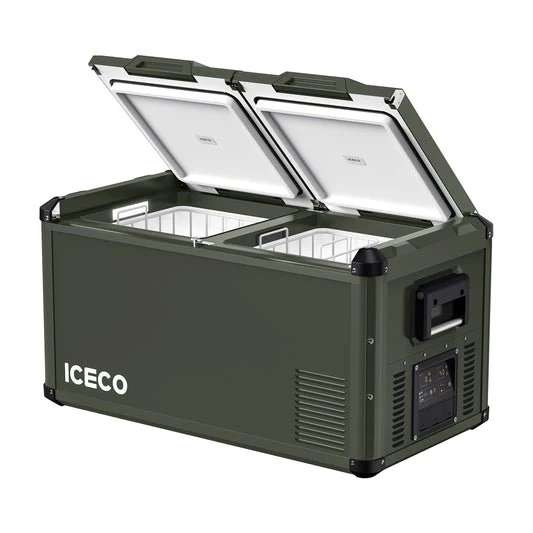 ICECO VL75ProD 75L 12V Heavy Duty Fridge Freezer - Image 13