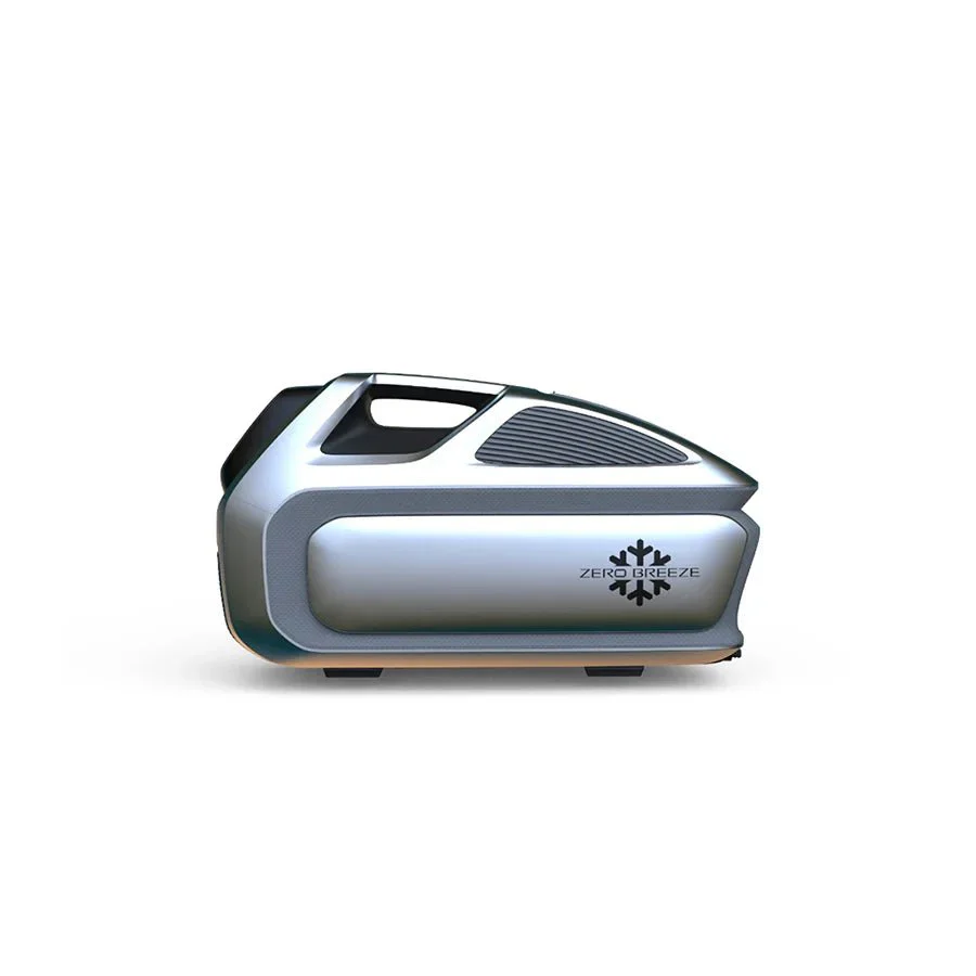 ZERO BREEZE Mark 3 AC Series - Image 2